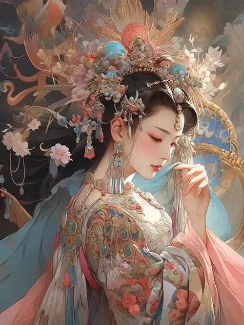 花样年华 剧照二